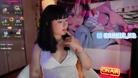 Sonnie online show from 07-16-26, 06:25