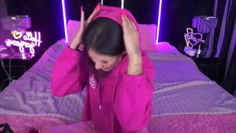 sonnykage online show from 10-17-25, 07:16