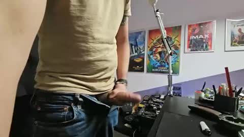 sonofw online show from 01-10-25, 07:00