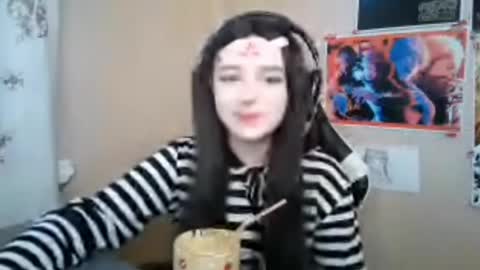 Mila online show from 04-07-26, 03:12