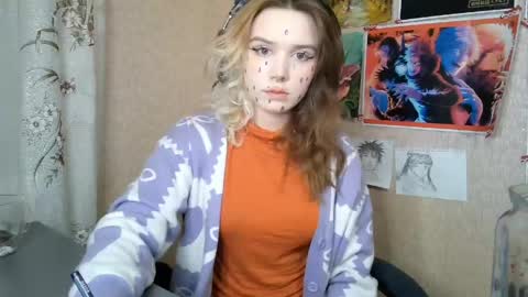 Mila online show from 04-16-26, 09:39