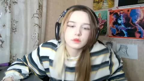 Mila online show from 04-29-26, 05:30