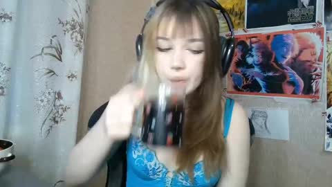 Mila online show from 06-02-26, 03:14