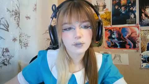 Mila online show from 07-01-26, 02:18