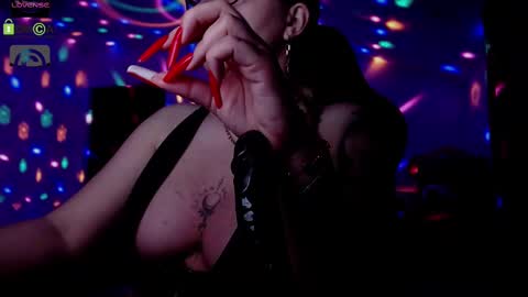 Snapshot of sonyadevon chatting on 02-18-25, 04:15 Sonia online show from 02-18-25, 04:15