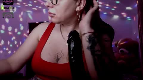 Snapshot of sonyadevon chatting on 02-23-25, 04:17 Sonia online show from 02-23-25, 04:17