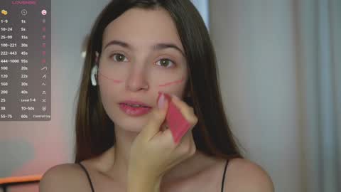 Snapshot of sonyaericsson chatting on 12-21-24, 09:12 Eva 3 online show from 12-21-24, 09:12