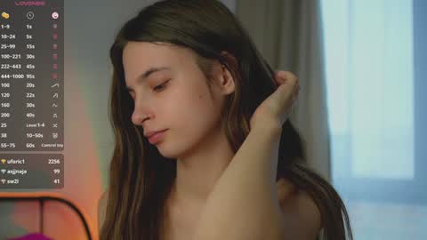 Snapshot of sonyaericsson chatting on 12-25-24, 11:11 Eva 3 online show from 12-25-24, 11:11