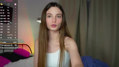 Snapshot of sonyaericsson chatting on 12-26-24, 01:54 Eva 3 online show from 12-26-24, 01:54