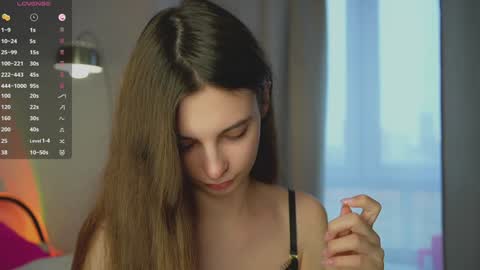 Snapshot of sonyaericsson chatting on 12-27-24, 10:23 Eva 3 online show from 12-27-24, 10:23