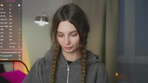 Snapshot of sonyaericsson chatting on 12-27-24, 01:28 Eva 3 online show from 12-27-24, 01:28