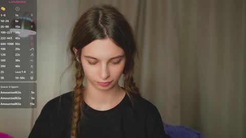 Snapshot of sonyaericsson chatting on 12-27-24, 04:32 Eva 3 online show from 12-27-24, 04:32