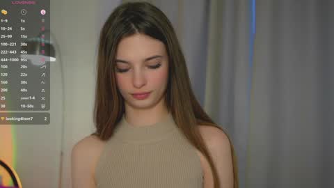 Snapshot of sonyaericsson chatting on 01-16-25, 06:14 Eva 3 online show from 01-16-25, 06:14