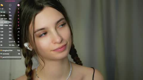 Snapshot of sonyaericsson chatting on 01-18-25, 01:29 Eva 3 online show from 01-18-25, 01:29