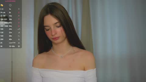 Snapshot of sonyaericsson chatting on 01-24-25, 08:44 Eva 3 online show from 01-24-25, 08:44