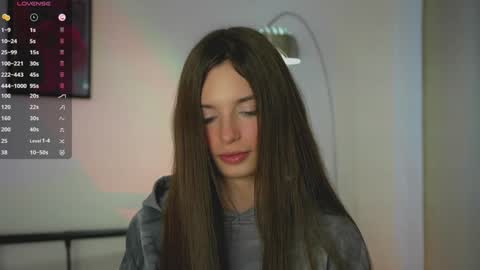 Snapshot of sonyaericsson chatting on 01-25-25, 11:02 Eva 3 online show from 01-25-25, 11:02