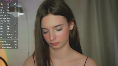 Snapshot of sonyaericsson chatting on 01-25-25, 02:03 Eva 3 online show from 01-25-25, 02:03