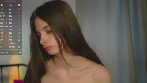 Snapshot of sonyaericsson chatting on 01-29-25, 12:24 Eva 3 online show from 01-29-25, 12:24