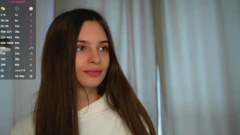 Snapshot of sonyaericsson chatting on 01-30-25, 10:29 Eva 3 online show from 01-30-25, 10:29