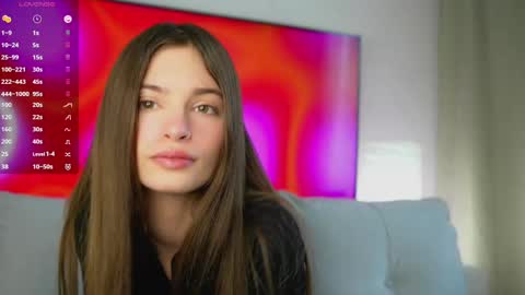 Snapshot of sonyaericsson chatting on 02-10-25, 09:25 Eva 3 online show from 02-10-25, 09:25