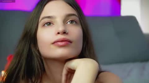 Snapshot of sonyaericsson chatting on 03-06-25, 12:19 Eva 3 online show from 03-06-25, 12:19