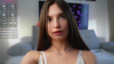 Snapshot of sonyaericsson chatting on 03-10-25, 01:21 Eva 3 online show from 03-10-25, 01:21