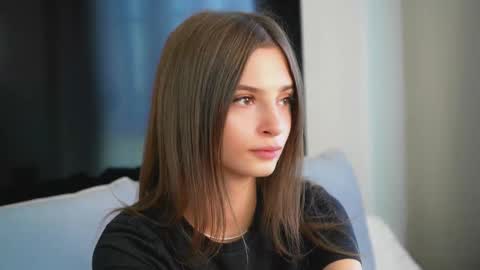 Snapshot of sonyaericsson chatting on 09-13-25, 08:14 Eva 3 online show from 09-13-25, 08:14