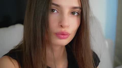 Snapshot of sonyaericsson chatting on 10-03-25, 07:38 Eva 3 online show from 10-03-25, 07:38