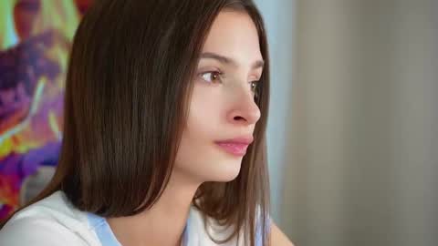 Snapshot of sonyaericsson chatting on 10-08-25, 09:51 Eva 3 online show from 10-08-25, 09:51