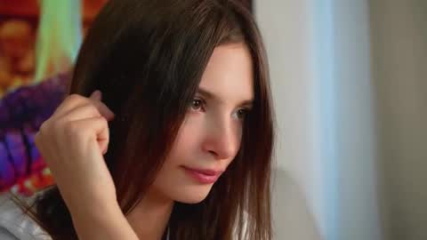 Snapshot of sonyaericsson chatting on 10-09-25, 09:18 Eva 3 online show from 10-09-25, 09:18