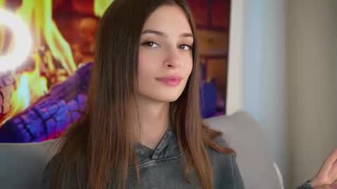 Snapshot of sonyaericsson chatting on 10-23-25, 08:46 Eva 3 online show from 10-23-25, 08:46