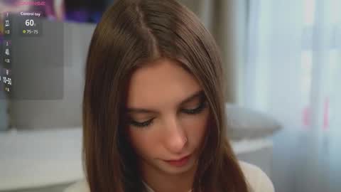 Snapshot of sonyaericsson chatting on 10-30-25, 09:11 Eva 3 online show from 10-30-25, 09:11