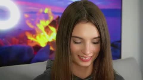 Snapshot of sonyaericsson chatting on 11-07-25, 12:05 Eva 3 online show from 11-07-25, 12:05