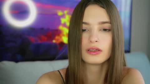 Snapshot of sonyaericsson chatting on 11-20-25, 08:58 Eva 3 online show from 11-20-25, 08:58