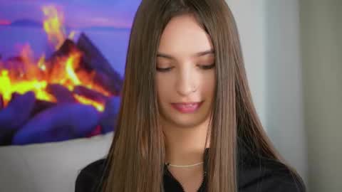 Snapshot of sonyaericsson chatting on 11-21-25, 08:57 Eva 3 online show from 11-21-25, 08:57