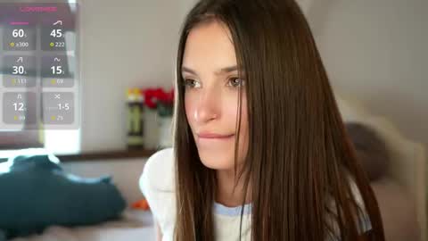 Snapshot of sonyaericsson chatting on 02-18-26, 09:49 Eva 3 online show from 02-18-26, 09:49