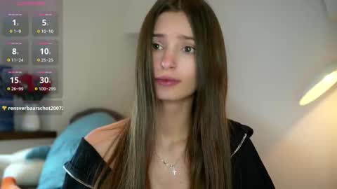 Snapshot of sonyaericsson chatting on 02-26-26, 08:46 Eva 3 online show from 02-26-26, 08:46