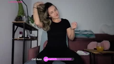 Sonya Belle online show from 11-23-25, 09:14