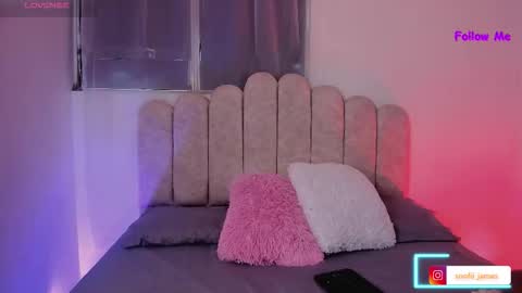 sofi  online show from 10-22-25, 11:10