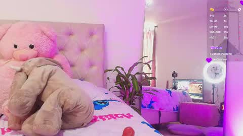 Snapshot of soofikiss chatting on 06-16-26, 05:59 sofi online show from 06-16-26, 05:59