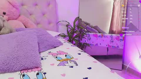 Snapshot of soofikiss chatting on 06-22-26, 06:49 sofi online show from 06-22-26, 06:49
