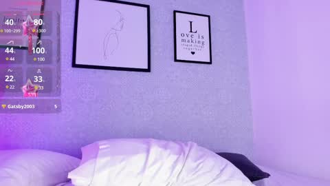 Snapshot of soph1a_ chatting on 02-20-25, 05:33 Sophia online show from 02-20-25, 05:33