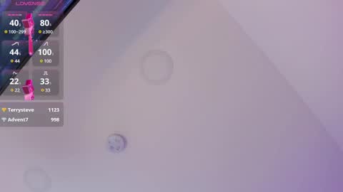 Snapshot of soph1a_ chatting on 02-21-25, 10:17 Sophia online show from 02-21-25, 10:17