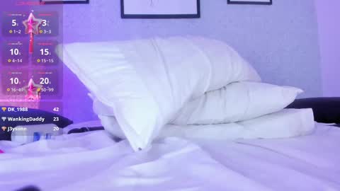 Snapshot of soph1a_ chatting on 02-28-25, 07:37 Sophia online show from 02-28-25, 07:37