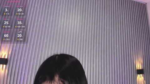 Snapshot of sophi_carter chatting on 01-21-25, 11:13 Sophi online show from 01-21-25, 11:13