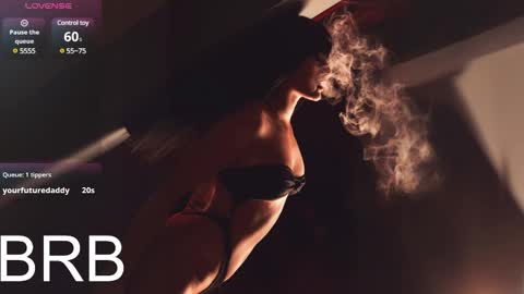 Snapshot of sophi_carter chatting on 02-18-25, 02:16 Sophi online show from 02-18-25, 02:16