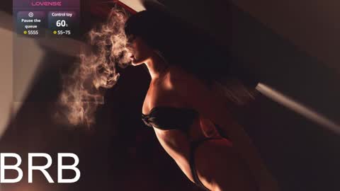 Snapshot of sophi_carter chatting on 02-19-25, 11:06 Sophi online show from 02-19-25, 11:06