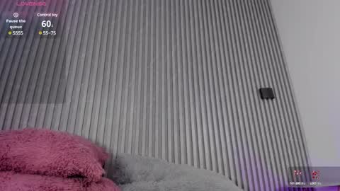 Snapshot of sophi_carter chatting on 02-24-25, 11:10 Sophi online show from 02-24-25, 11:10