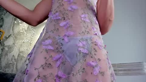 Sophi Johnson online show from 04-05-26, 04:31