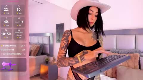 sophi Leone online show from 04-29-26, 01:21